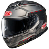 Shoei GT Air 3 Discipline TC1