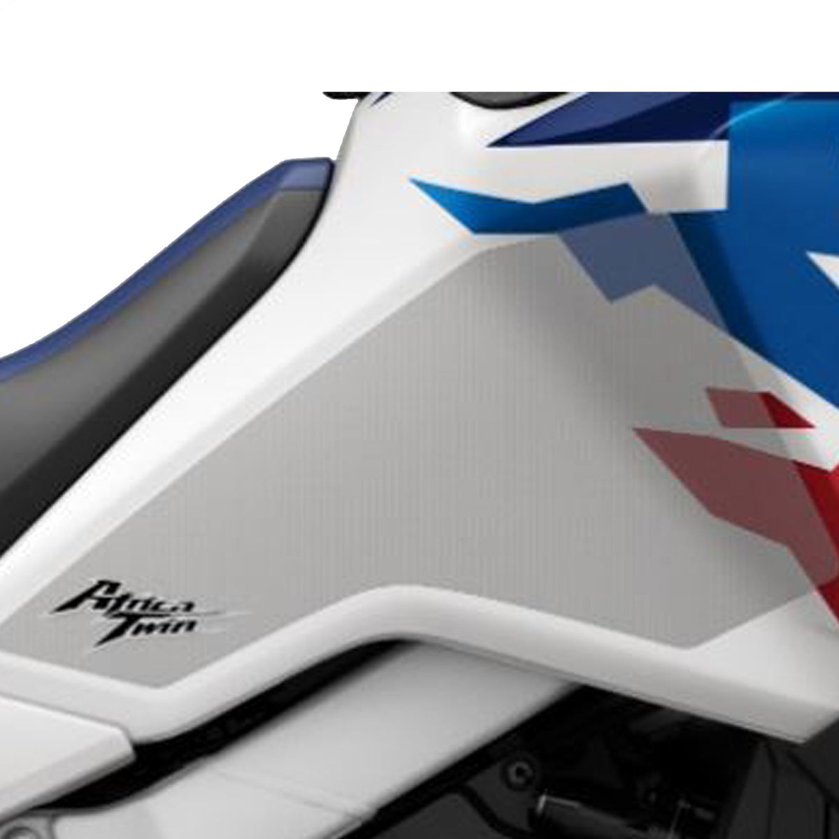 CRF1100L Africa Twin Adventure Sports - Side Tank pads