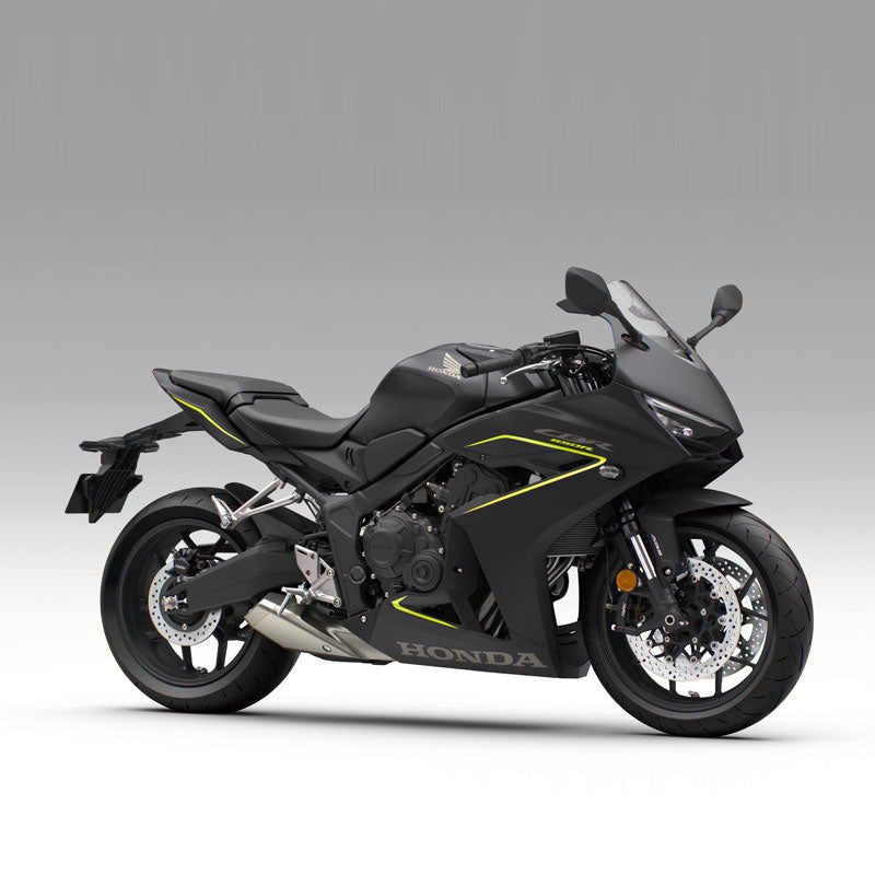 Super Sport Bikes from Honda of Bournemouth | New Honda Bikes | CBR650R