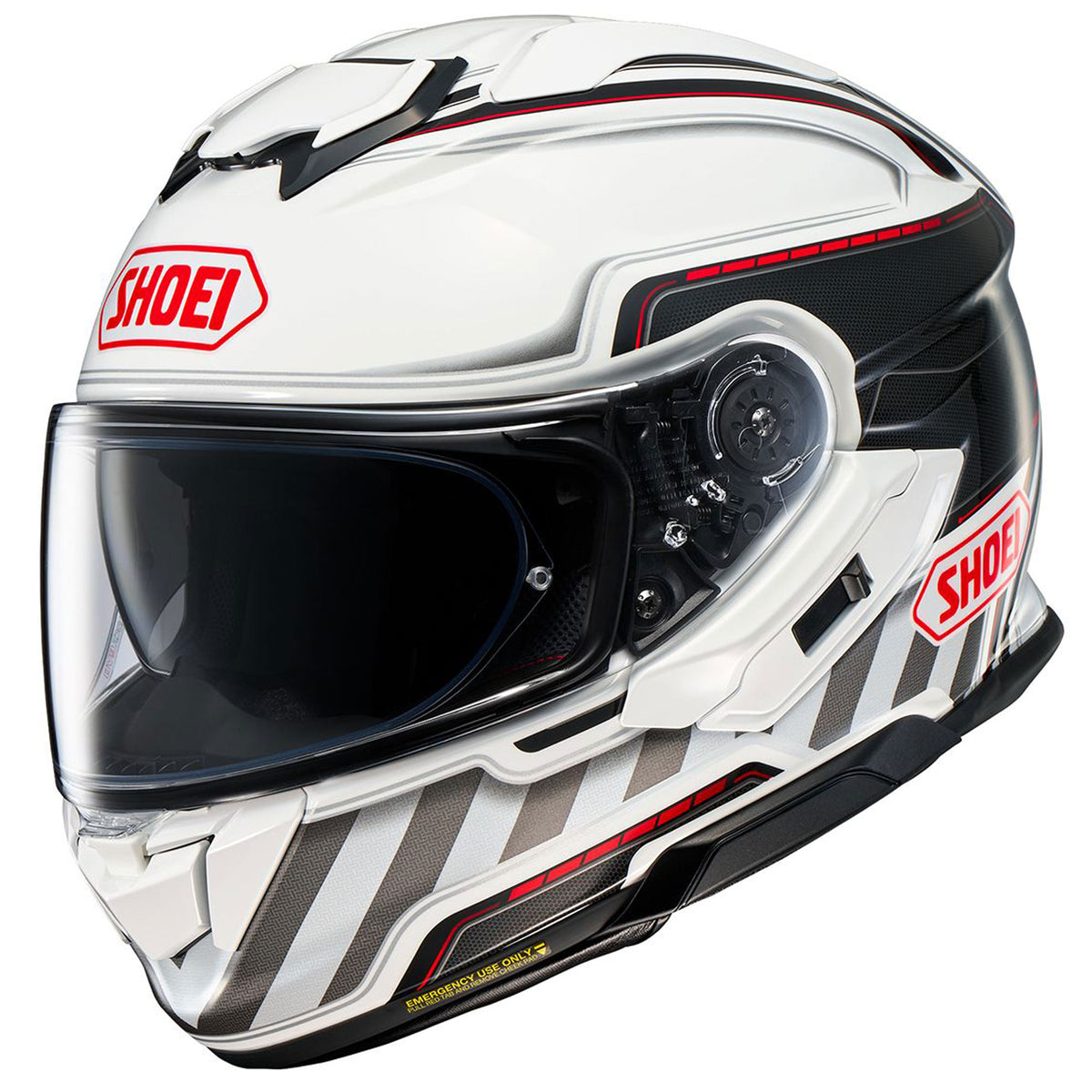 Shoei GT Air 3 Discipline TC6