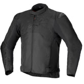 Alpinestars T-SP-1 Waterproof Textile Jacket - Black