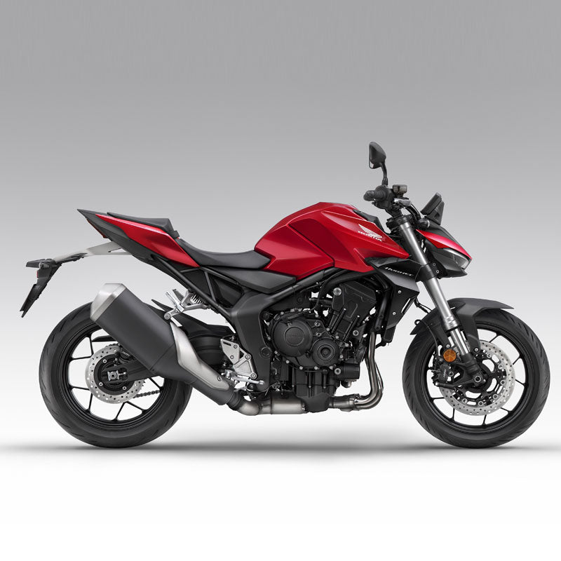 New Honda Bikes | Street Bikes | Bikes from Honda of Bournemouth | Hornet CB1000