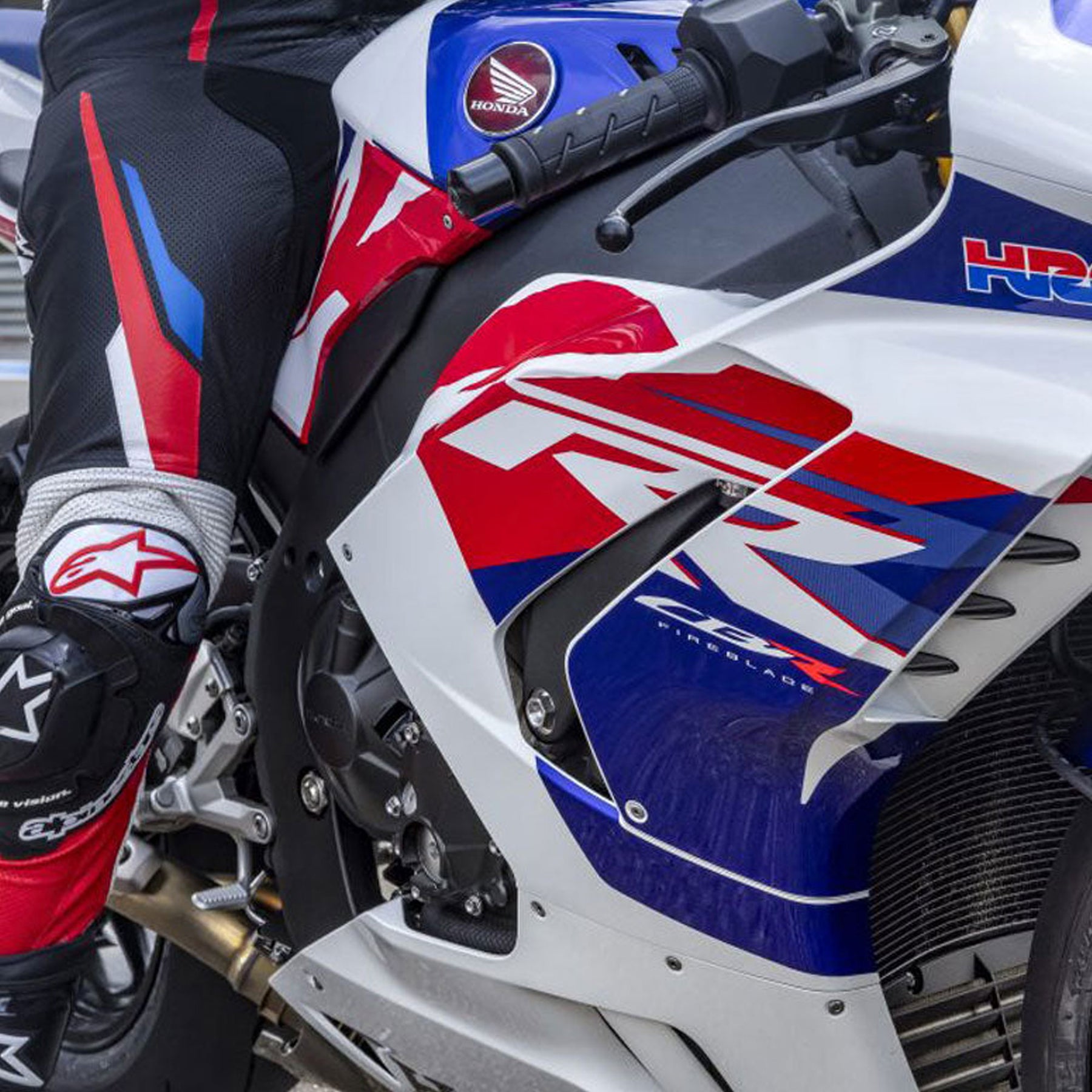 Honda of Bournemouth | New Honda Bikes | Accessories | Clothing