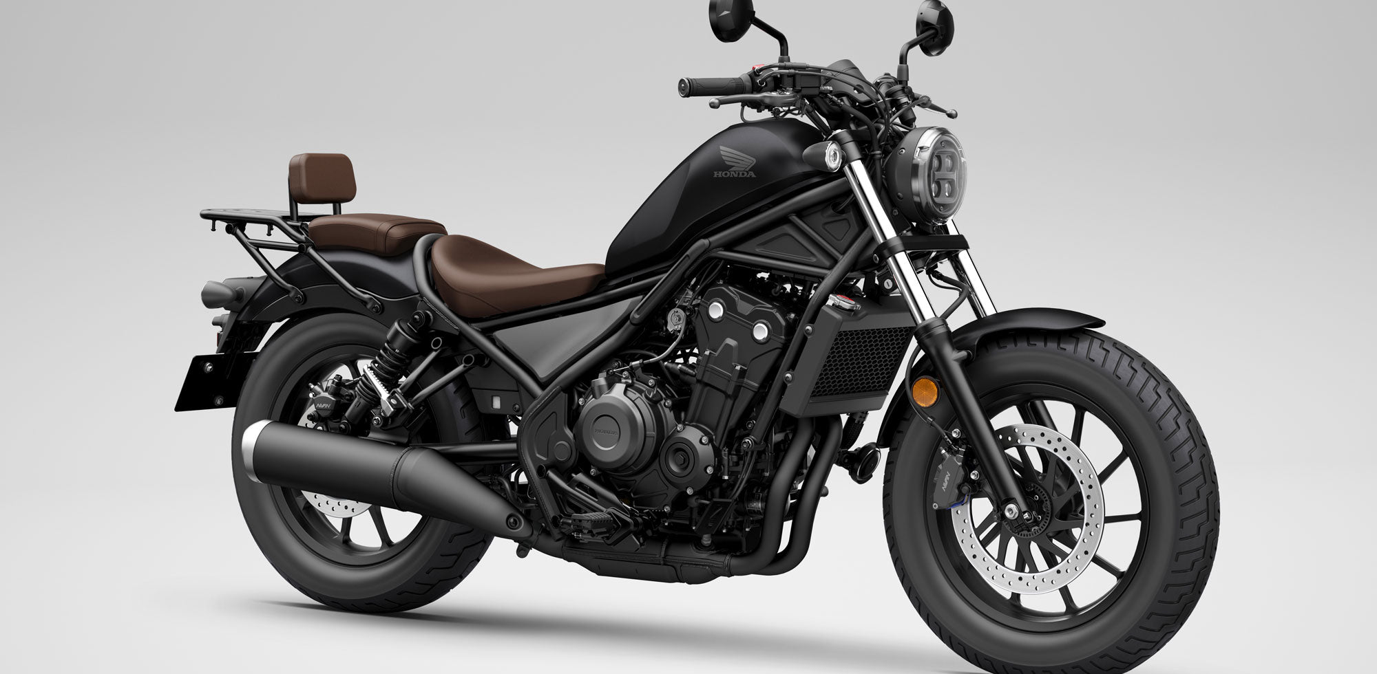 Honda Rebel 500 Best Honda Beginner Motorcycle Top Best Motorcycle