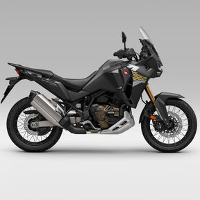 New Honda Bikes | Honda of Bournemouth | CRF1100L - Adventure Sports