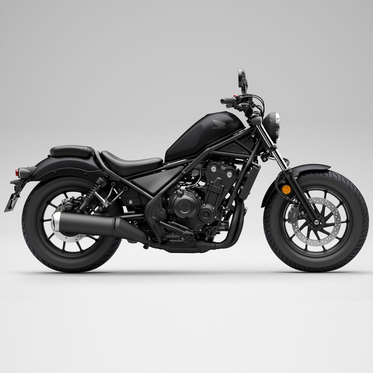 New Honda Bikes Street Bikes Bikes from Honda of Bournemouth CMX