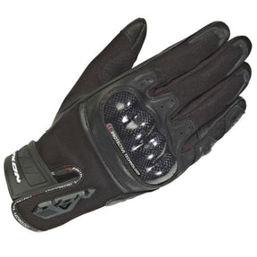 Ixon RS RISE AIR Black Gloves