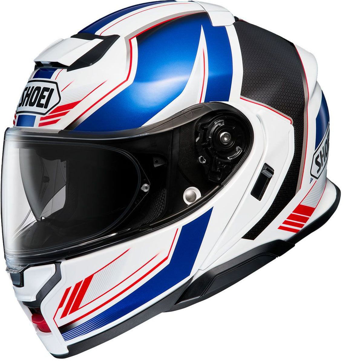 Shoei Neotec 3 Grasp TC10