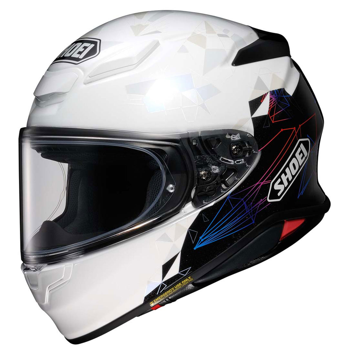 Shoei NXR2 Origami TC5