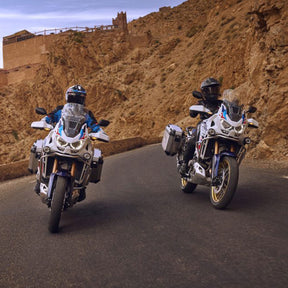New Honda Bikes | Honda of Bournemouth | CRF1100L - Adventure Sports 2024