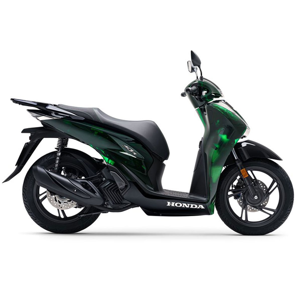 Scooters for Sale Bournemouth | Honda of Bournemouth | SH125i