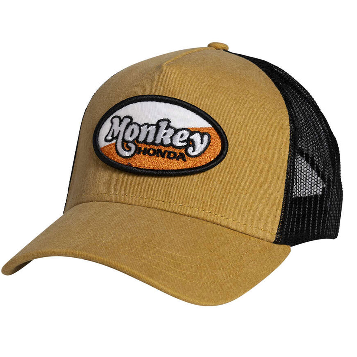 Honda Monkey Trucker Cap