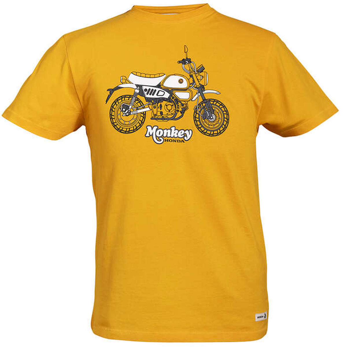 Honda Monkey T-shirt