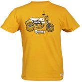 Honda Monkey T-shirt