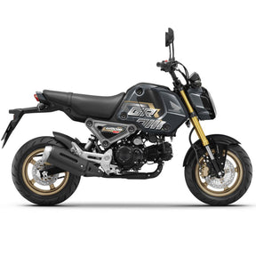 New Honda Bikes | 125cc | Bikes from Honda of Bournemouth | MSX125