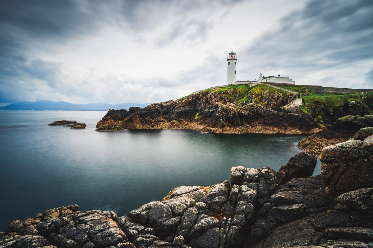 Motorcycle riders exploring Wales with Honda of Bournemouth