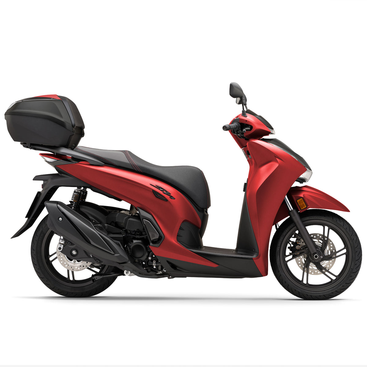 Sh 125i Honda Xenter 125 Sh 125i Honda Sh 125 Vs Yamaha Xenter Sh