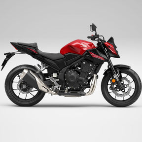 Honda CB500 Hornet | Street Bikes from Honda of Bournemouth | New Honda Bikes