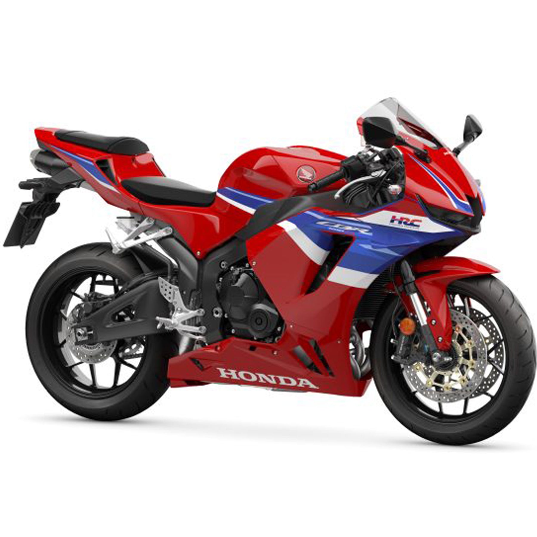 Honda CBR600RR | Super Sport Bikes from Honda of Bournemouth | New Honda Bikes