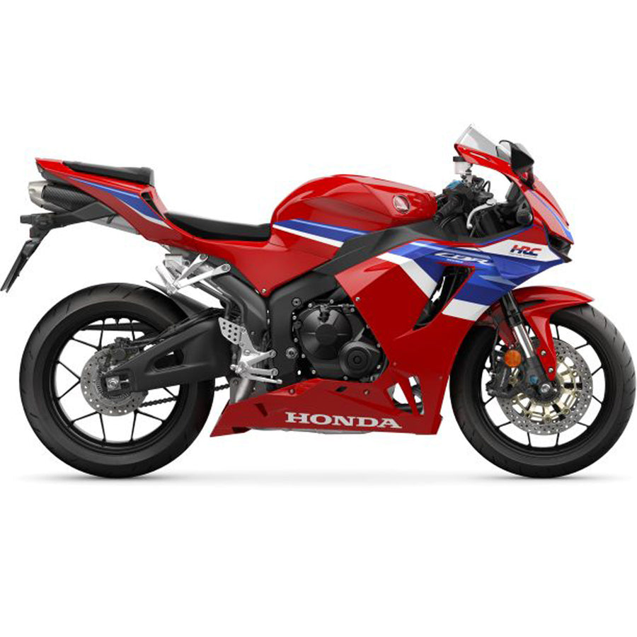 Honda Super Sport