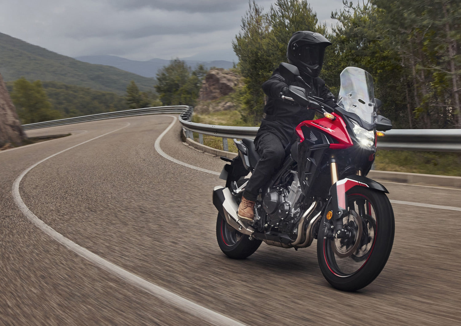 Tailored Motorcycle Service Plans | Honda Of Bournemouth