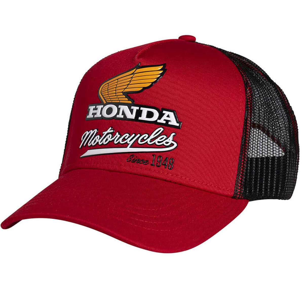 Honda Elsinore Trucker Cap