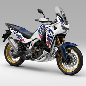 New Honda Bikes | Honda of Bournemouth | CRF1100L - Adventure Sports