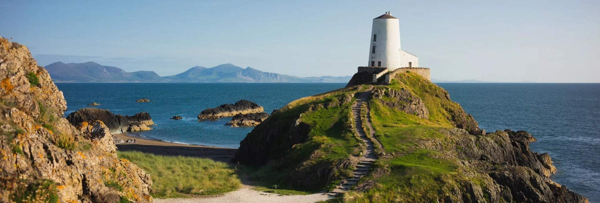 Wales 2027 Guided Motorcycle Tour With Honda Of Bournemouth