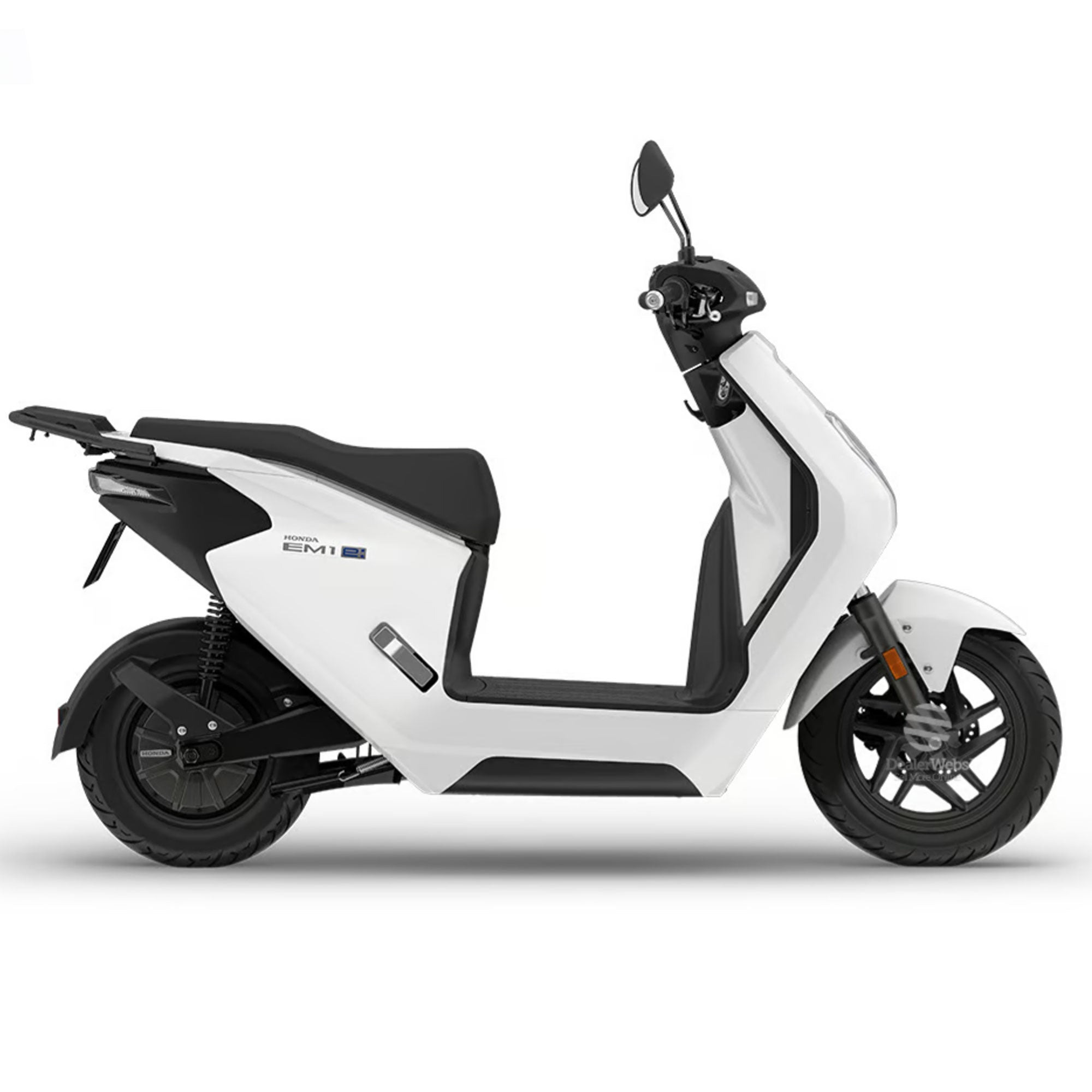 Honda EM1 e