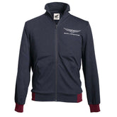 Honda Gold Wing Full Zip Sweatshirt