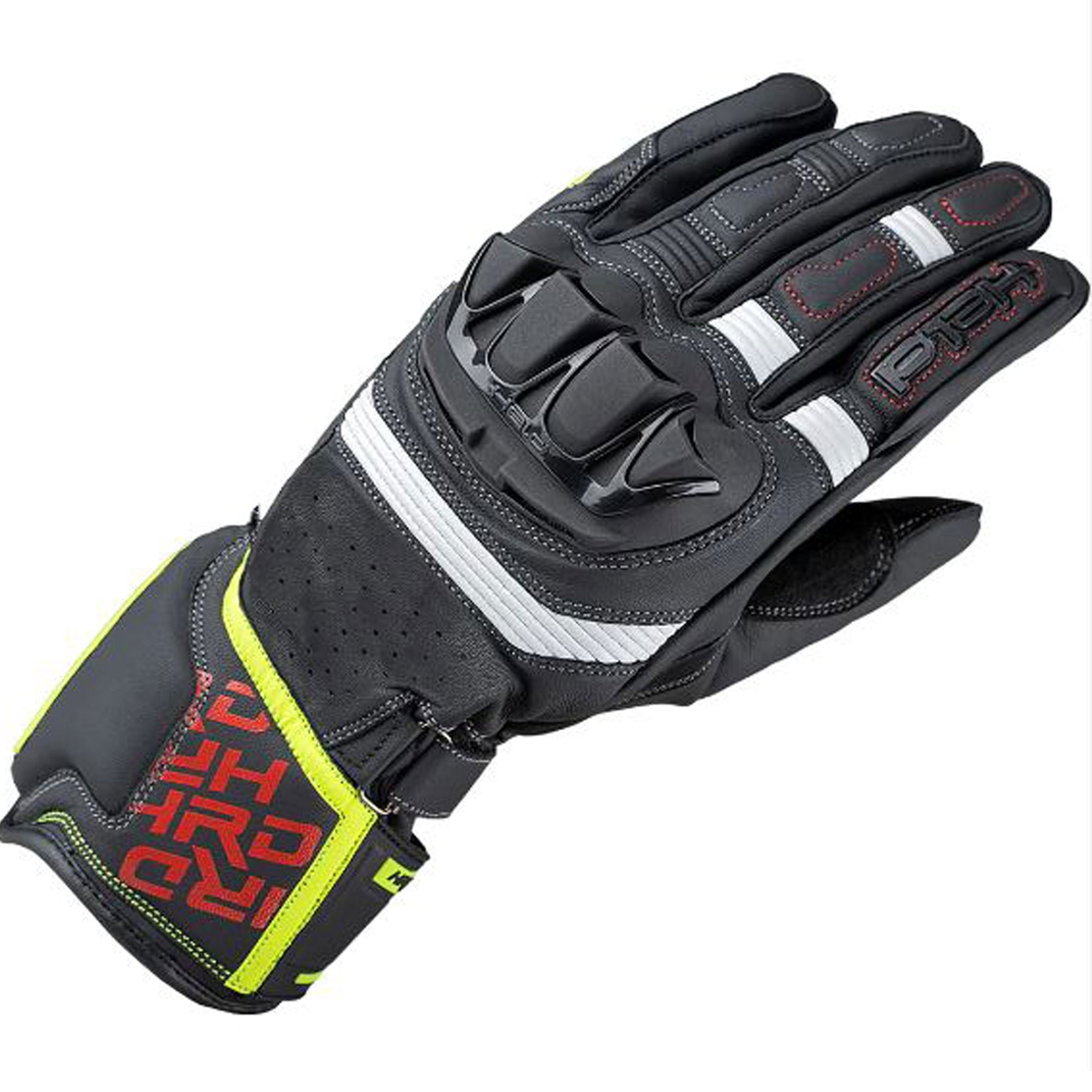 Held Revel 3.0 Gloves