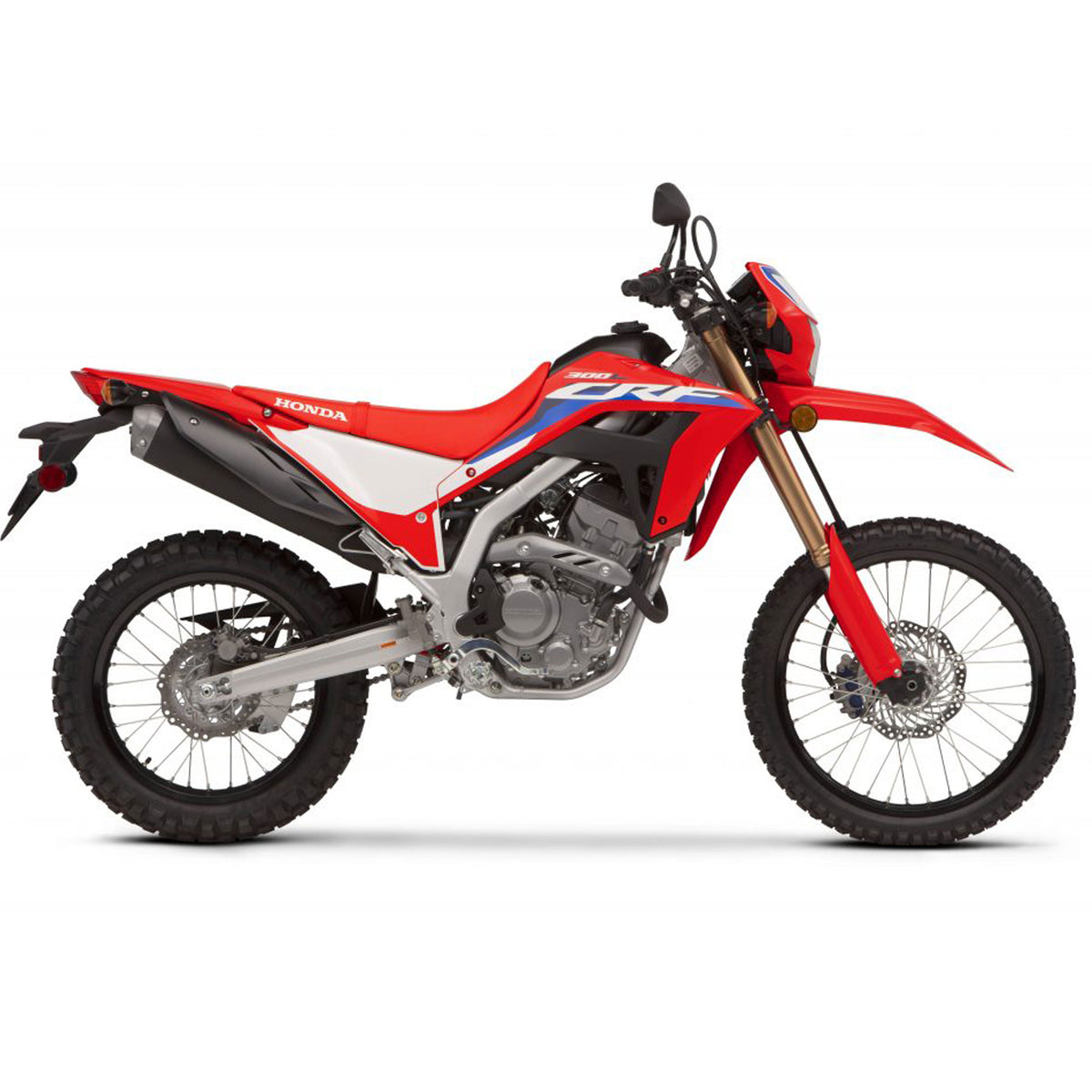 New Honda Bikes | Honda of Bournemouth 