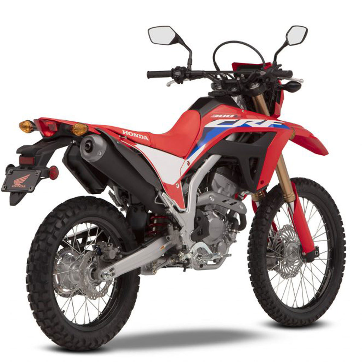 New Honda Bikes | Honda of Bournemouth 