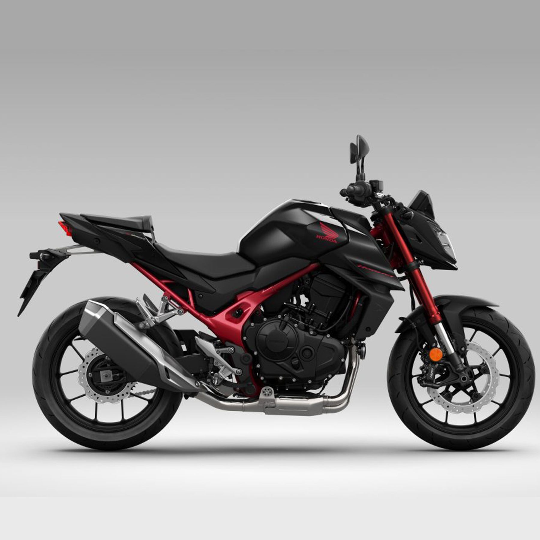 New Honda Bikes, Street Bikes, Bikes from Honda of Bournemouth