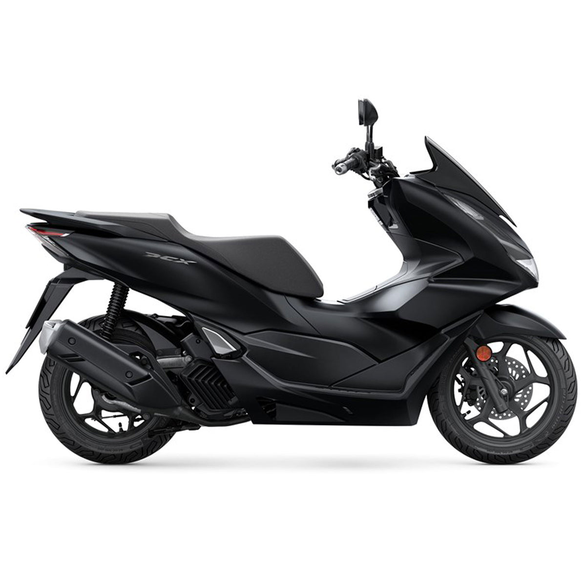 New Honda Bikes | Honda of Bournemouth | PCX125