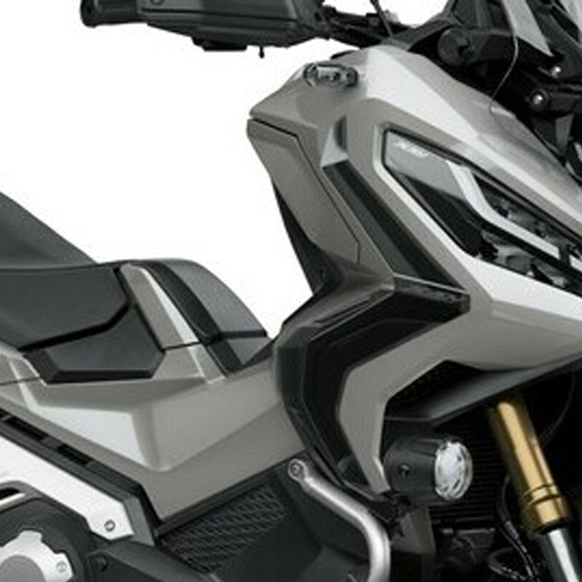 X-ADV - Leg Deflectors Set