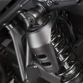 CL500 - Rear Shock Cover