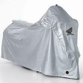 ADV 350 - Outdoor Motorcycle Cover