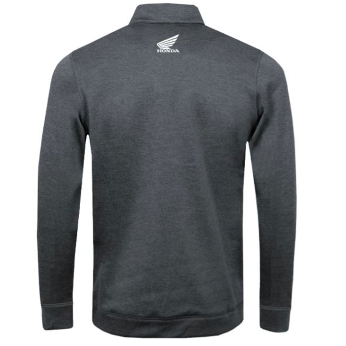 Honda Tactical Zipper Sweater