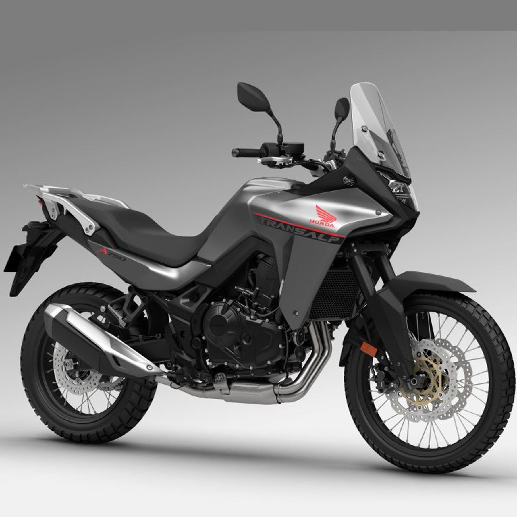 New Honda Bikes | Honda of Bournemouth | X-ADV 750
