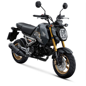 New Honda Bikes | 125cc | Bikes from Honda of Bournemouth | MSX125