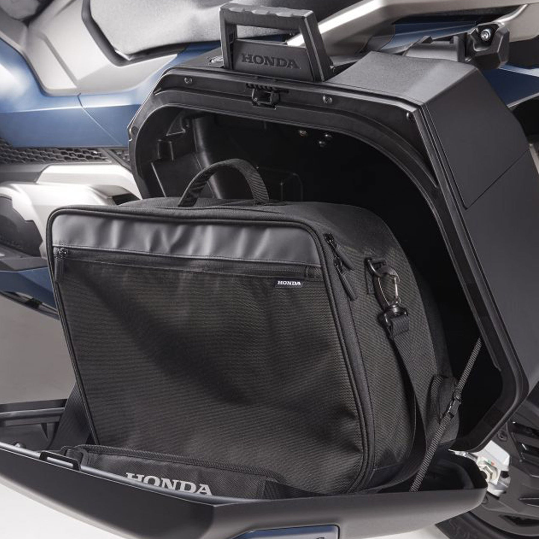 Forza 750 - Pannier Inner Bags Set