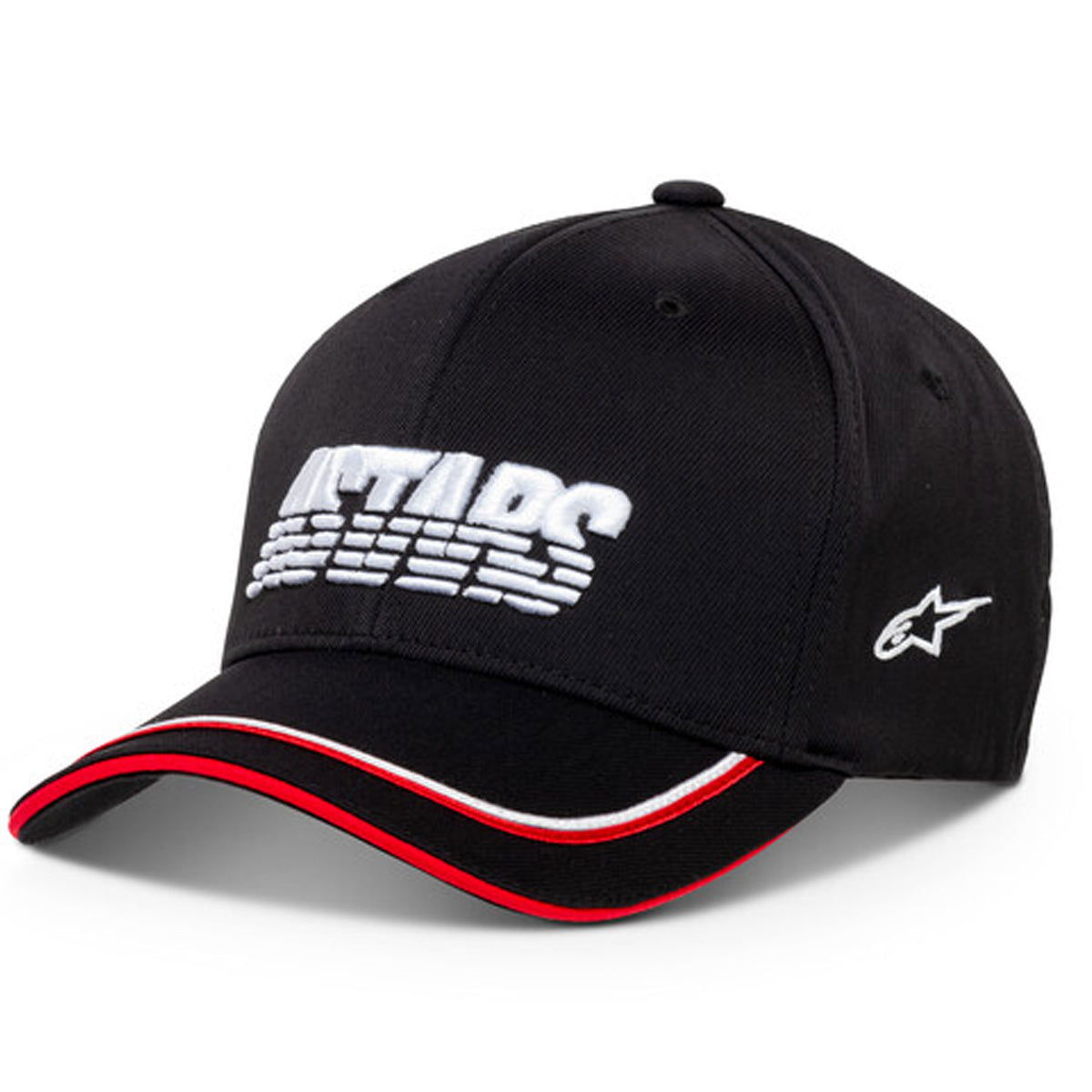 Alpinestars Leader Hat Black