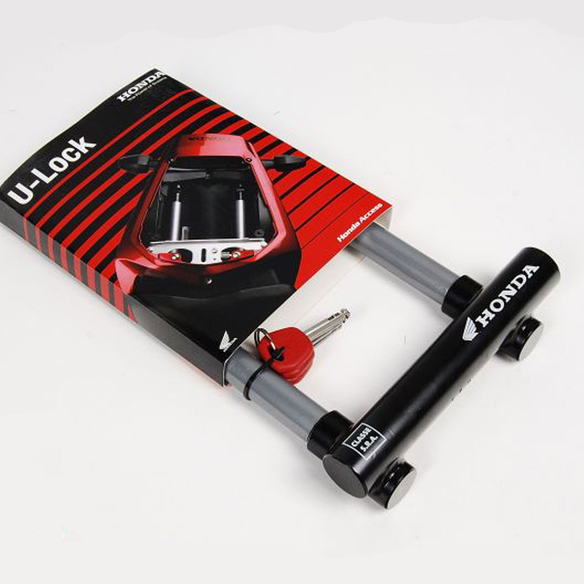 Forza 125 - U Lock