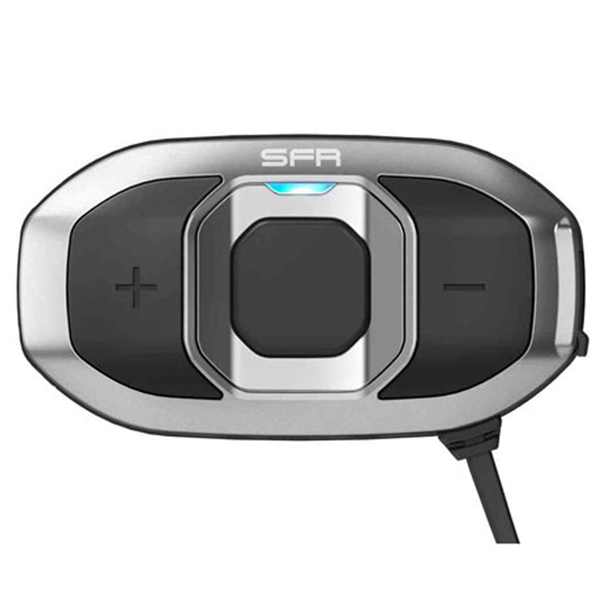 Sena Low Profile SFR motorcycle bluetooth communication system