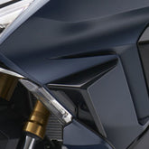 Forza 750 - Lower Deflectors