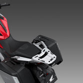 NC750X - Rear Carrier *NHC08M*