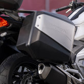 NC750X - Pannier Set With Stay
