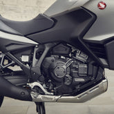 NT1100 - Comfort Pillion Pegs