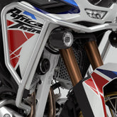 CRF1100L Africa Twin Adventure Sports - Front Side Pipe with Attachment